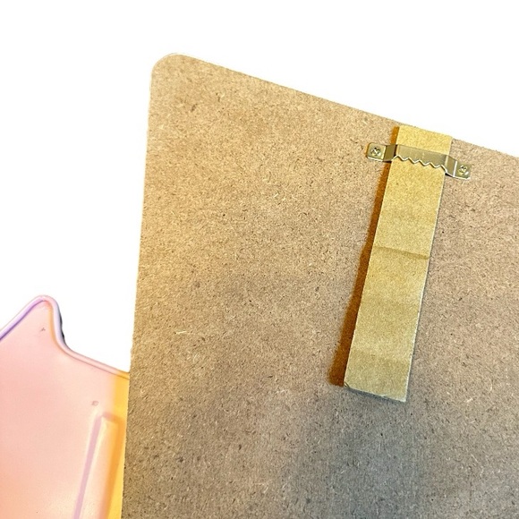 Target Palm Springs Motel Sign Wall Decor - Picture 3 of 3